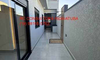 Imagem: CONDOMINIO RESIDENCIAL em INDAIATUBA - SP