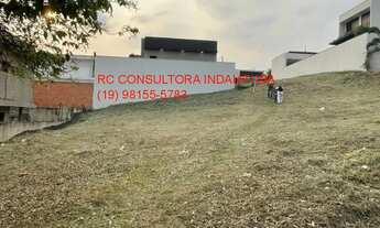 Imagem 2: TERRENO EM CONDOMINIO RESIDENCIAL em INDAIATUBA - SP, Condomínio Helvétia Park