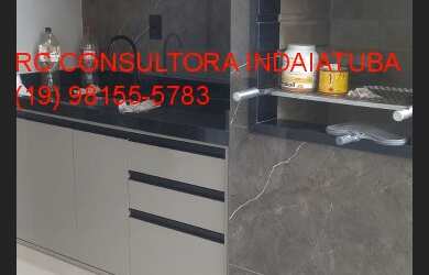 Imagem 6: CASA RESIDENCIAL em indaiatuba - SP, Bom Sucesso