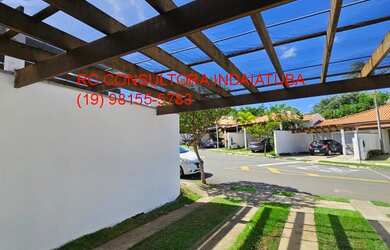 Imagem 3: CONDOMINIO RESIDENCIAL em INDAIATUBA - SP, Condomínio Vila Formosa