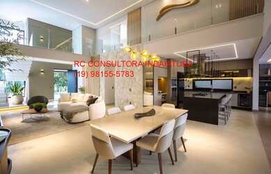 Imagem: CONDOMINIO RESIDENCIAL em INDAIATUBA - SP