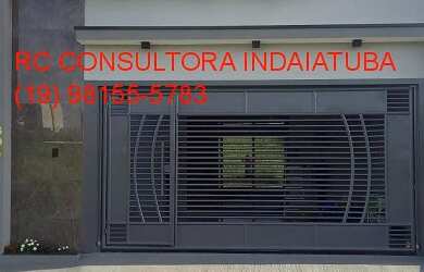 Imagem 2: CASA RESIDENCIAL em indaiatuba - SP, Bom Sucesso