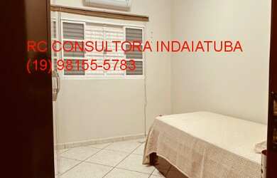 Imagem 3: CASA RESIDENCIAL em INDAIATUBA - SP, JARDIM HUBERT