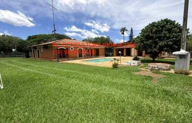 Imagem: CONDOMINIO RESIDENCIAL em INDAIATUBA - SP