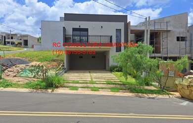 Imagem: CONDOMINIO RESIDENCIAL em Indaiatuba - SP