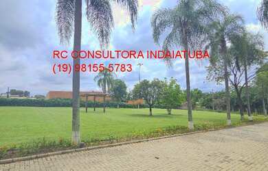 Imagem 6: SITIO RESIDENCIAL em INDAIATUBA - SP, ITABORAI
