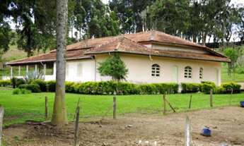 Imagem 2: HARAS RURAL em PIEDADE - SP, PIEDADE
