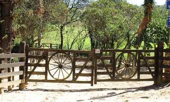 Imagem 2: HARAS RURAL em SOROCABA - SP, BRIGADEIRO TOBIAS
