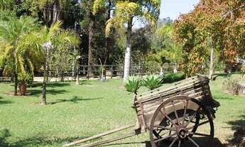 Imagem 7: HARAS RURAL em SOROCABA - SP, BRIGADEIRO TOBIAS