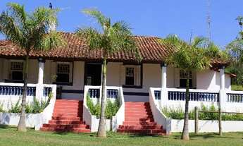 Imagem: HARAS RURAL em SOROCABA - SP, BRIGADEIRO
