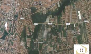 Imagem: AREA COMERCIAL em PACO DO LUMIAR - MA, CONJUNTO