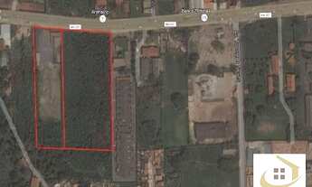 Imagem 2: AREA COMERCIAL em PACO DO LUMIAR - MA, CONJUNTO MAIOBAO