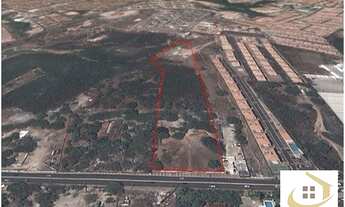 Imagem: AREA RESIDENCIAL em SAO LUIS - MA, TURU