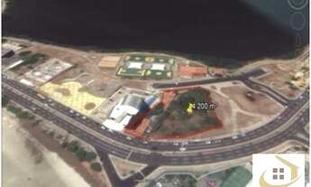 Imagem 2: AREA RESIDENCIAL em SAO LUIS - MA, PONTA DAREIA