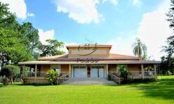 Imagem: HARAS RURAL em SOROCABA - SP, ÉDEN