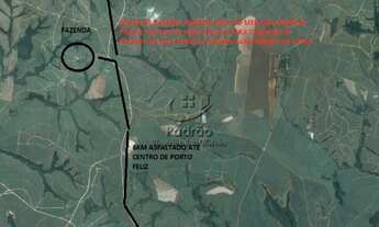 Imagem 2: AREA RURAL em PORTO FELIZ - SP, TANQUINHO