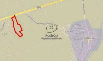 Imagem 2: AREA INDUSTRIAL em GUAPIAÇU - SP, CENTRO