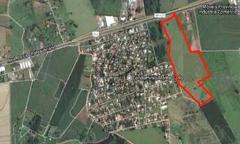 Imagem 4: AREA INDUSTRIAL em GUAPIAÇU - SP, CENTRO