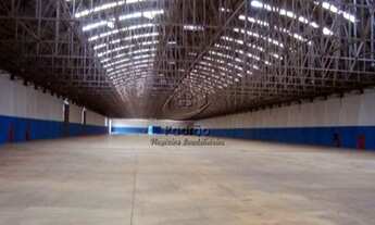 Imagem 4: GALPAO INDUSTRIAL em SALTO DE PIRAPORA - SP, ITINGA