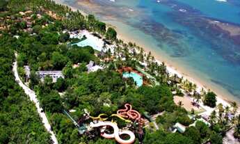 Imagem 3: AREA RESIDENCIAL em PORTO SEGURO - BA, TABAPIRI