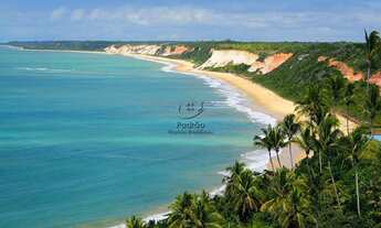 Imagem 4: AREA RESIDENCIAL em PORTO SEGURO - BA, TABAPIRI
