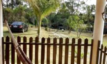 Imagem 2: SITIO RURAL em SOROCABA - SP, ITINGA