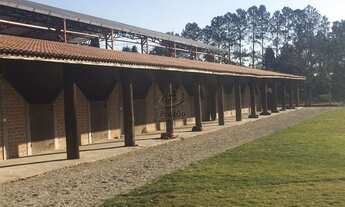 Imagem 5: HARAS RURAL em IBIÚNA - SP, CENTRO