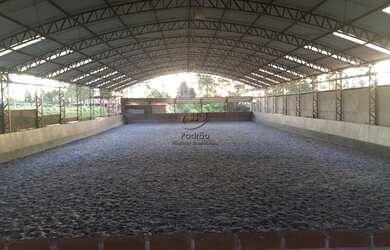Imagem 6: HARAS RURAL em IBIÚNA - SP, CENTRO