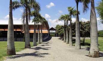 Imagem: HARAS RURAL em TATUÍ - SP, CENTRO
