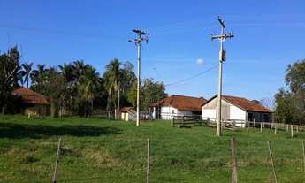 Imagem 7: HARAS RURAL em DRACENA - SP, CENTRO