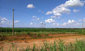 Imagem 4: AREA RURAL em PIRASSUNUNGA - SP, JARDIM CACHOEIRA