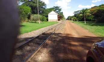Imagem 5: AREA RURAL em PIRASSUNUNGA - SP, JARDIM CACHOEIRA