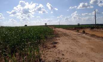 Imagem 6: AREA RURAL em PIRASSUNUNGA - SP, JARDIM CACHOEIRA