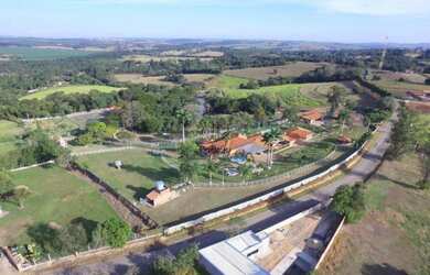 Imagem 2: HARAS RURAL em TATUÍ - SP, PARQUE RESIDENCIAL COLINA DAS ESTRELAS