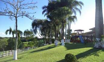 Imagem 6: HARAS RURAL em TATUÍ - SP, PARQUE RESIDENCIAL COLINA DAS ESTRELAS