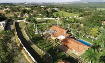 Imagem 3: HARAS RURAL em TATUÍ - SP, PARQUE RESIDENCIAL COLINA DAS ESTRELAS
