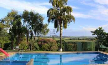 Imagem 5: HARAS RURAL em TATUÍ - SP, PARQUE RESIDENCIAL COLINA DAS ESTRELAS