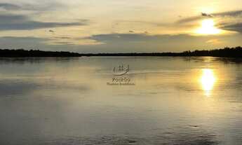 Imagem 2: AREA RURAL em ARAGUAIANA - MT, CENTRO