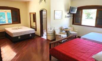 Imagem 4: SITIO RURAL em SARAPUÍ - SP, CENTRO