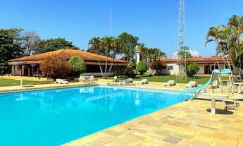 Imagem: SITIO RURAL em SARAPUÍ - SP, CENTRO