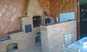 Imagem 4: CHACARA RURAL em ARAÇOIABA DA SERRA - SP, Araçoiabinha