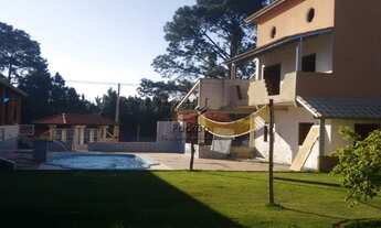 Imagem 2: CHACARA RURAL em ARAÇOIABA DA SERRA - SP, Araçoiabinha