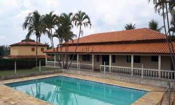 Imagem 2: HARAS RURAL em SALTO - SP, Santa Filomena