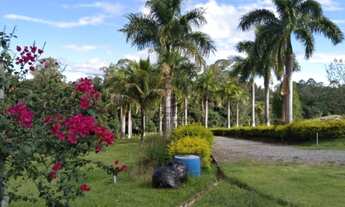 Imagem 2: SITIO RURAL em ARAÇOIABA DA SERRA - SP, Chácara das Planícies