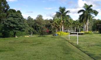 Imagem 3: SITIO RURAL em ARAÇOIABA DA SERRA - SP, Chácara das Planícies
