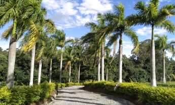 Imagem: SITIO RURAL em ARAÇOIABA DA SERRA - SP