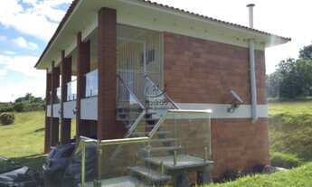 Imagem 4: SITIO RURAL em ARAÇOIABA DA SERRA - SP, Chácara das Planícies