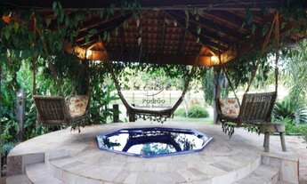 Imagem 3: HARAS RURAL em BADY BASSITT - SP, Rural