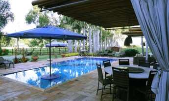 Imagem 2: HARAS RURAL em BADY BASSITT - SP, Rural