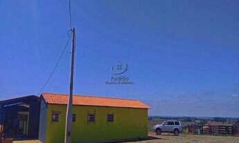 Imagem 3: HARAS RURAL em PORANGABA - SP, RURAL